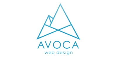 Avoca Web Design logo