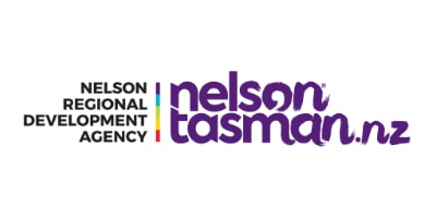 NRDA Nelson Regional Development Agency logo
