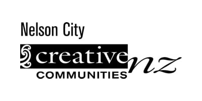 Creative communities logo