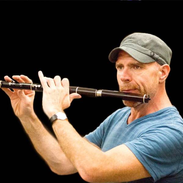 Kevin Crawford, Irish Flute player