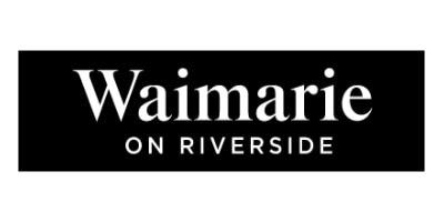 Waimariei riverside logo