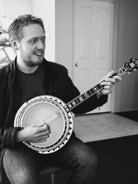 Cameron Mather Image